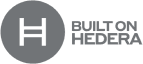 Built on Hedera